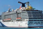 Carnival: COVID curbs relaxation doubled cruise booking activity